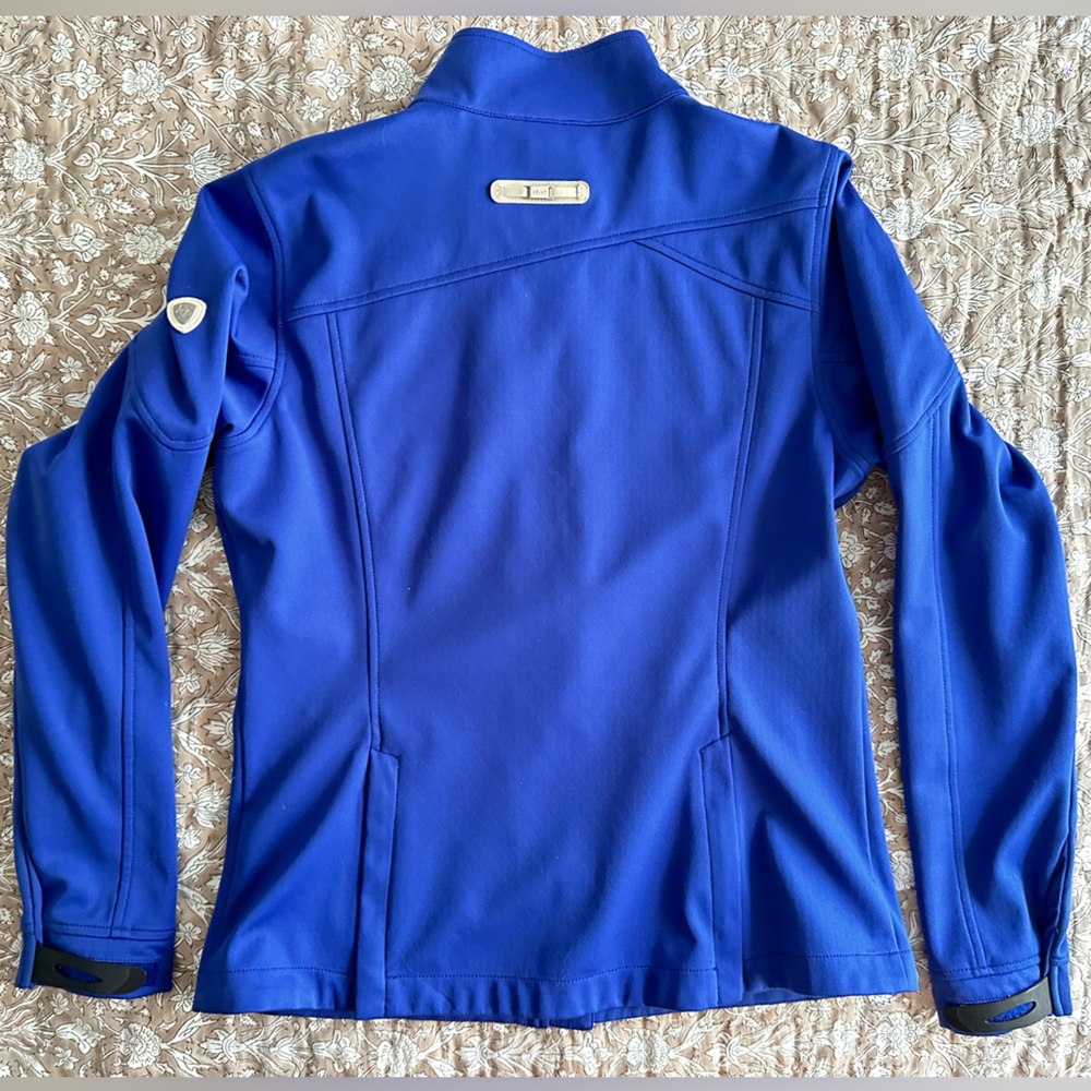 Ariat Softshell Jacket - image 3